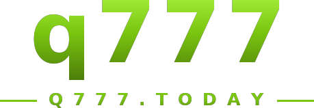 q777 logo